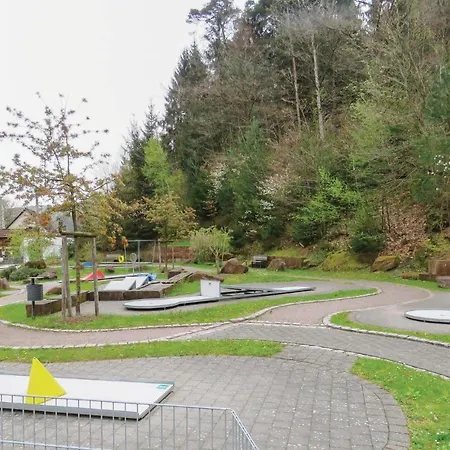 アパート Stunning In Hinterweidenthal