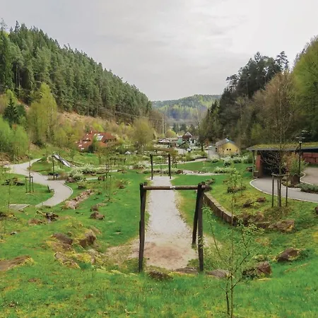 Stunning In アパート Hinterweidenthal