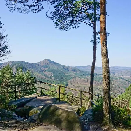 Apartamento Stunning In