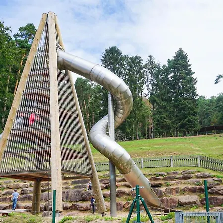 Stunning In * Hinterweidenthal