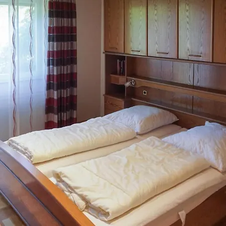 Cozy In With Sauna