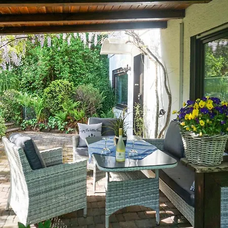 アパート Stunning In Hinterweidenthal