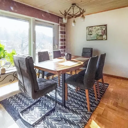 Stunning In * Hinterweidenthal