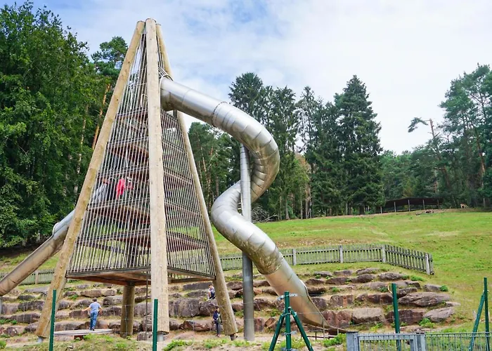 Stunning In * Hinterweidenthal