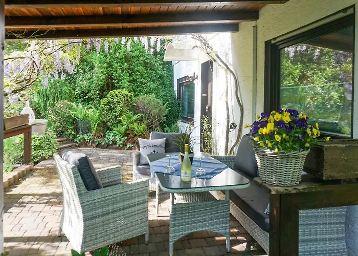 Apartament Stunning In Hinterweidenthal