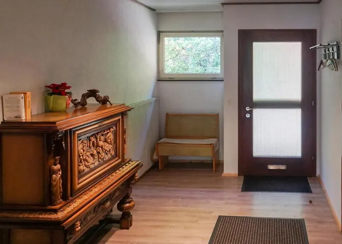 Stunning In Apartament