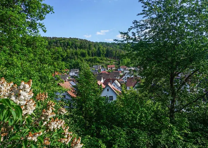 Stunning In * Hinterweidenthal