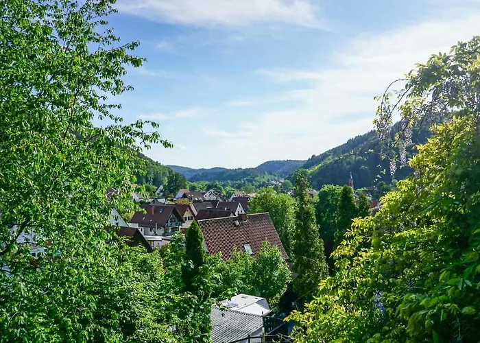 Stunning In * Hinterweidenthal