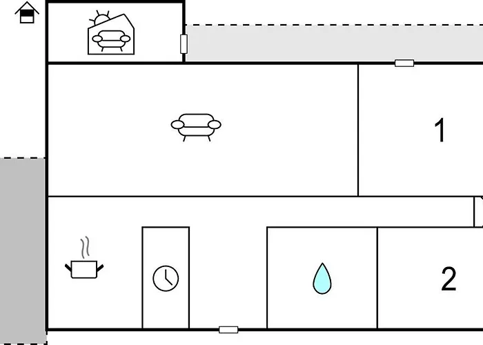 Stunning In * Hinterweidenthal